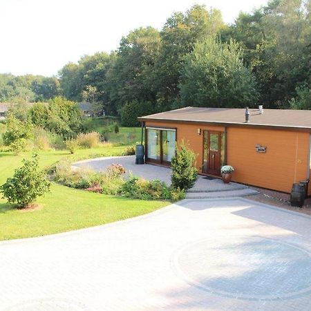 Vakantie Op De Veluwe Villa Лунтерен Екстериор снимка
