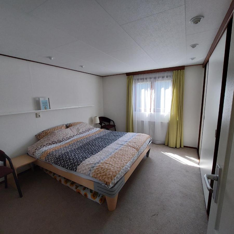 Vakantie Op De Veluwe Villa Лунтерен Екстериор снимка