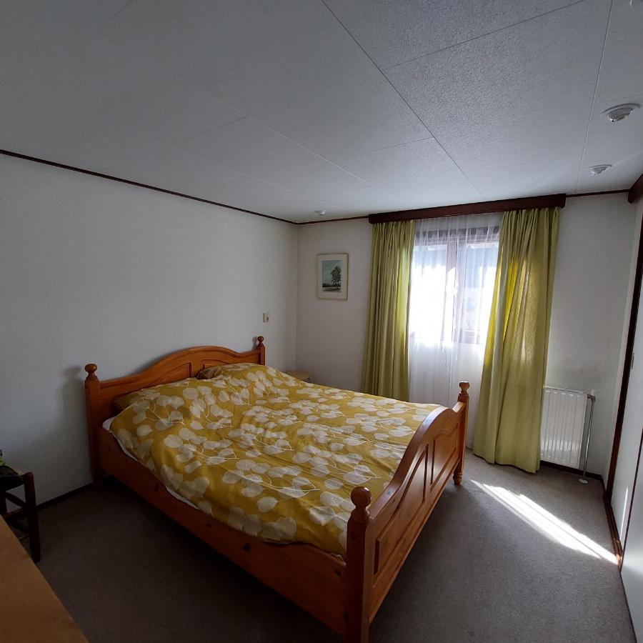 Vakantie Op De Veluwe Villa Лунтерен Екстериор снимка